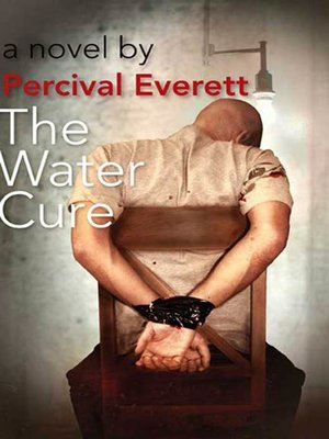 cover image of The Water Cure